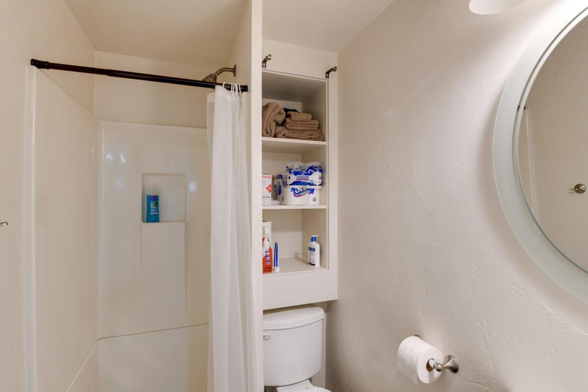 Cozy Anchorage Retreat Less Than 4 Mi To Downtown! Extérieur photo